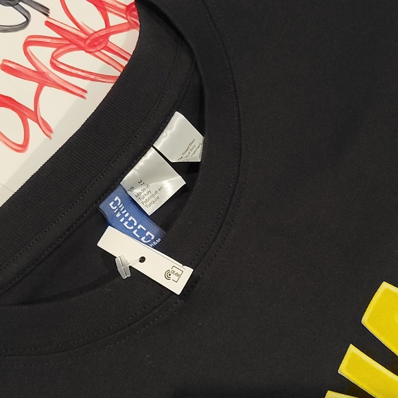 Lil Nas X T Shirt Medium NWT - Picture 4 of 4